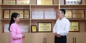 打造自身核心竞争力 为业主提供优质服务