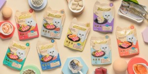 泰国宠物食品新星进军中国，Bellotta贝洛塔诚邀您的加入！