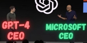 微软成功化解OpenAI危机，由Sam Altman领导新的人工智能研究团队