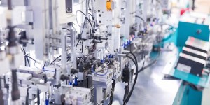 5G下的智能制造：将开启智能工厂自动化新模式