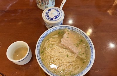 苏州：在古典园林、历史水巷与一碗苏面中品味江南