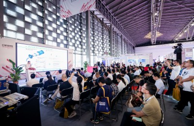 2025 CWIEME上海线圈、电机和变压器展会扬帆起航，展位火爆预定中！