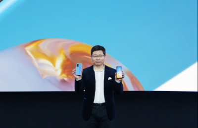 全时超清书写摄影新秩序 华为P40系列影像系统大起底