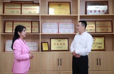 打造自身核心竞争力 为业主提供优质服务