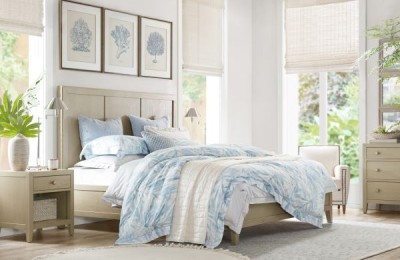 HarborHouse2022春夏新品，一封岛屿来信