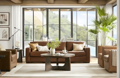 Harbor House春夏新品，让一切自然而然