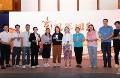助力传统企业转型再定位！点石成精第六季定位魔法轮成都站圆满举行