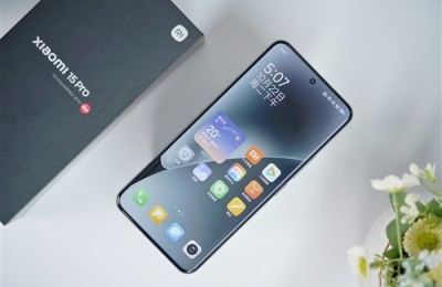 官方首次确认：小米15S Pro要来了