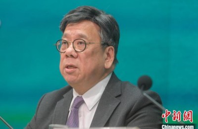 美滥施关税 香港各界积极探寻应对之策