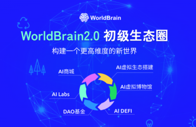 快讯-WorldBrain 2.0具身智能NFT的增值潜力与投资价值分析